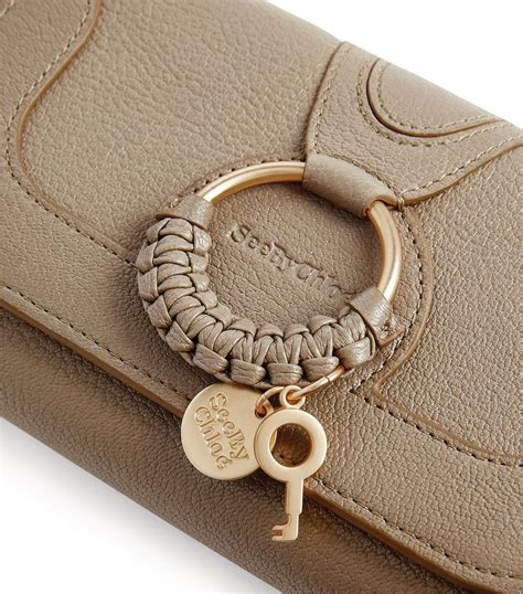 chloe hana wallet on chain.